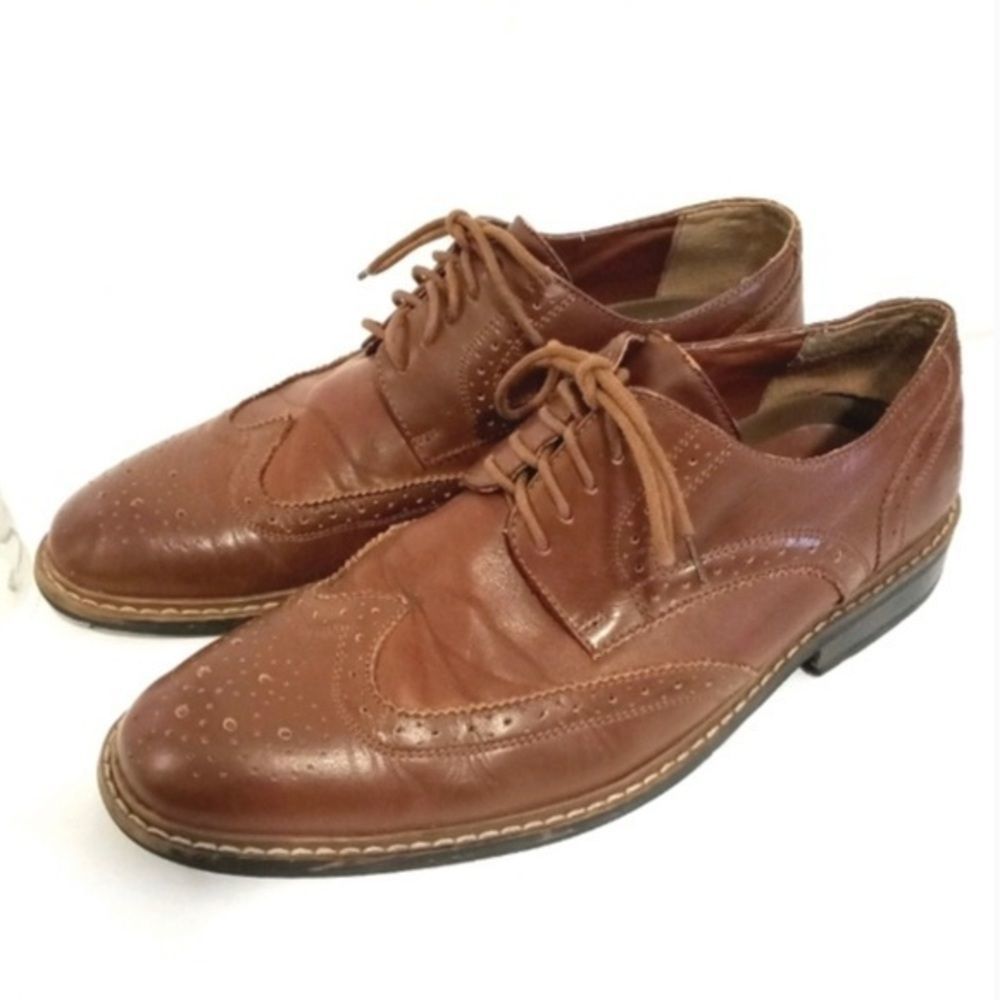 Penguin by Munsingwear Welton Oxfords